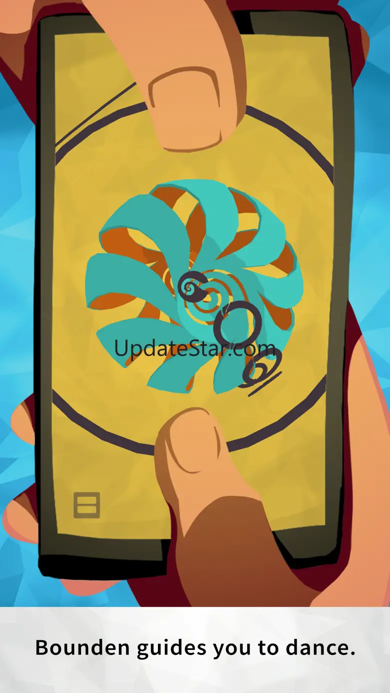 Bounden 1.6.1