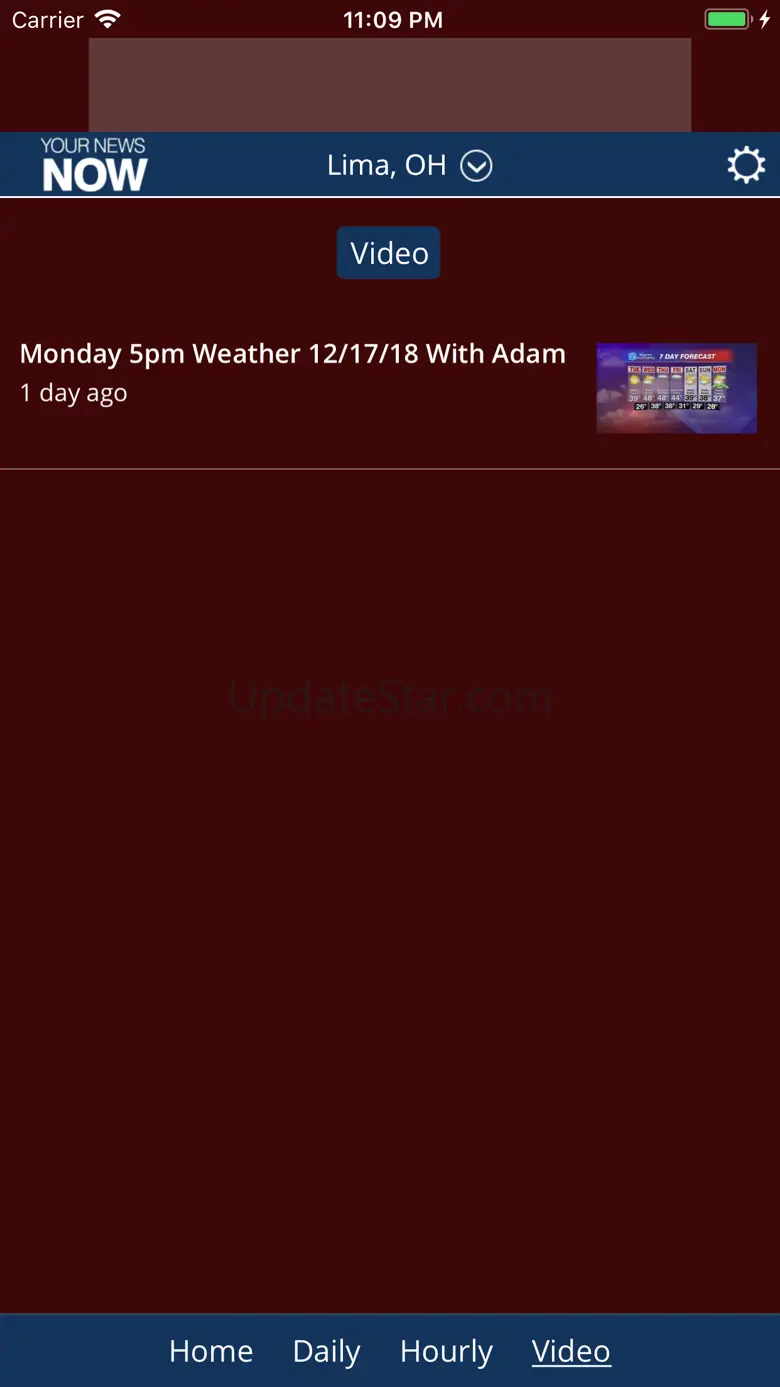 YNN Weather 5.13.1000