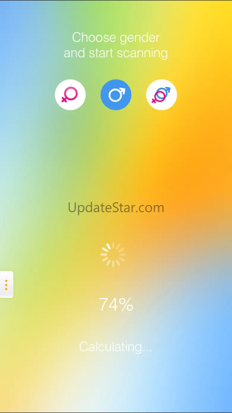 Mood Scanner ! 1.3