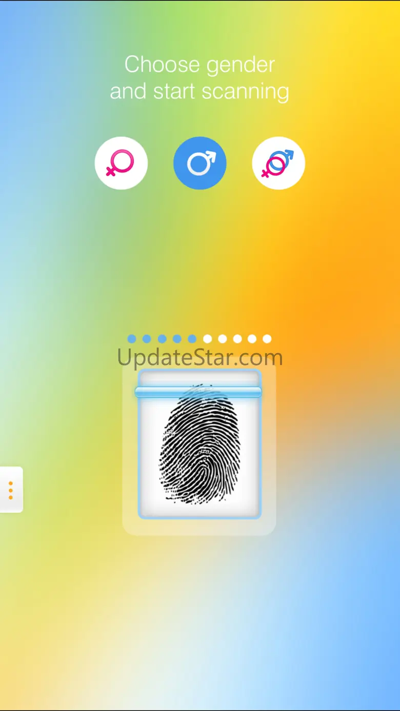 Mood Scanner ! 1.3