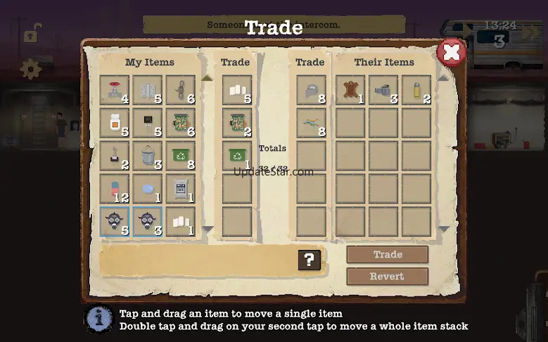 Sheltered 5.3.3.3441