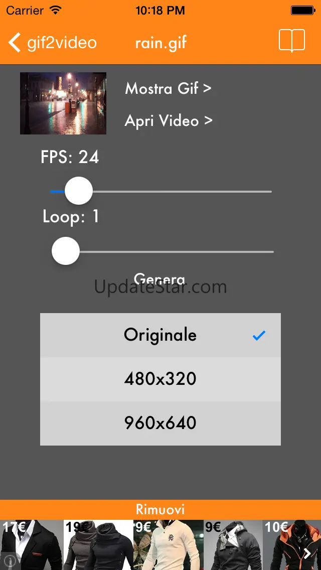 gif2video 1.1