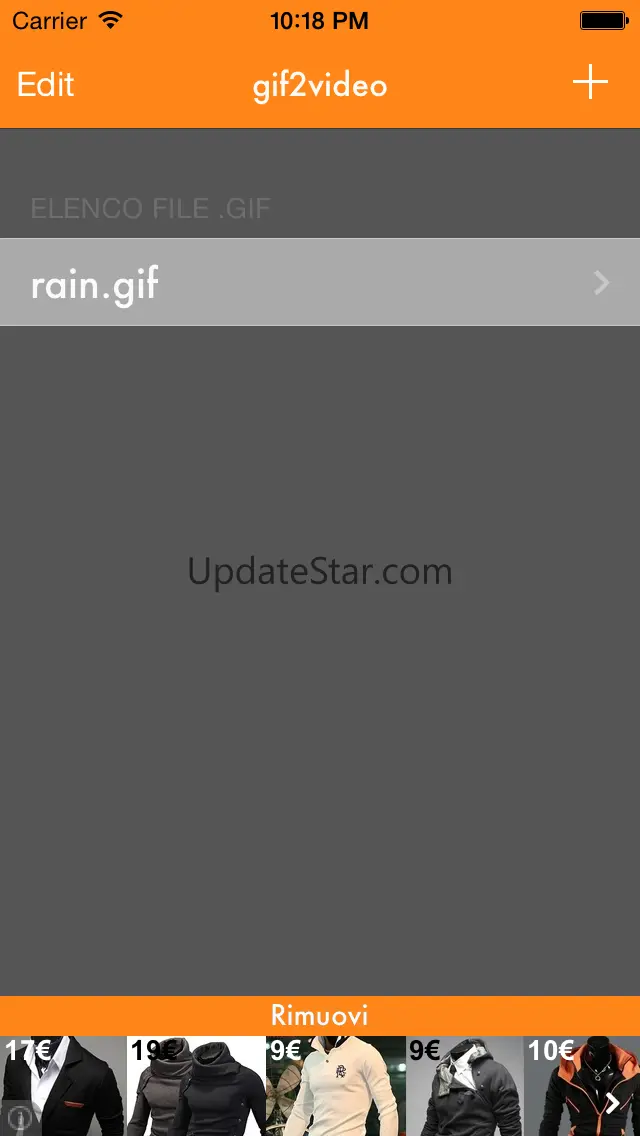 gif2video 1.1
