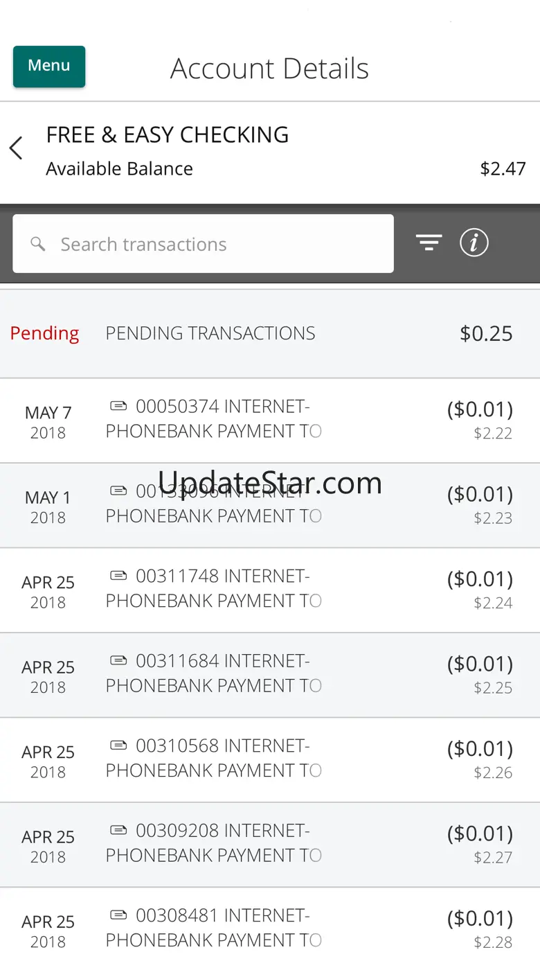 StearnsConnect 19.0.5814