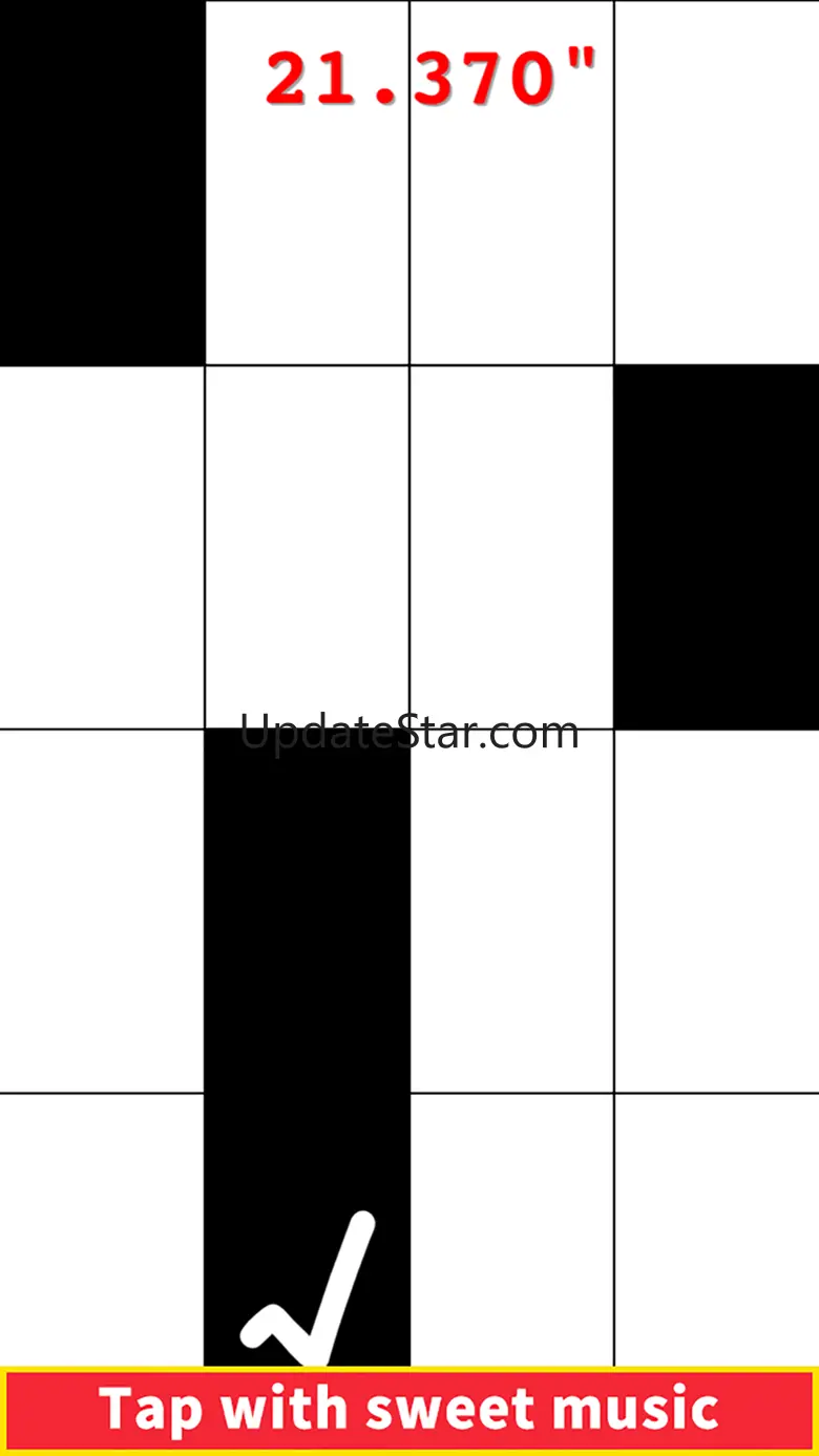 Black & White Tiles 2 1.7