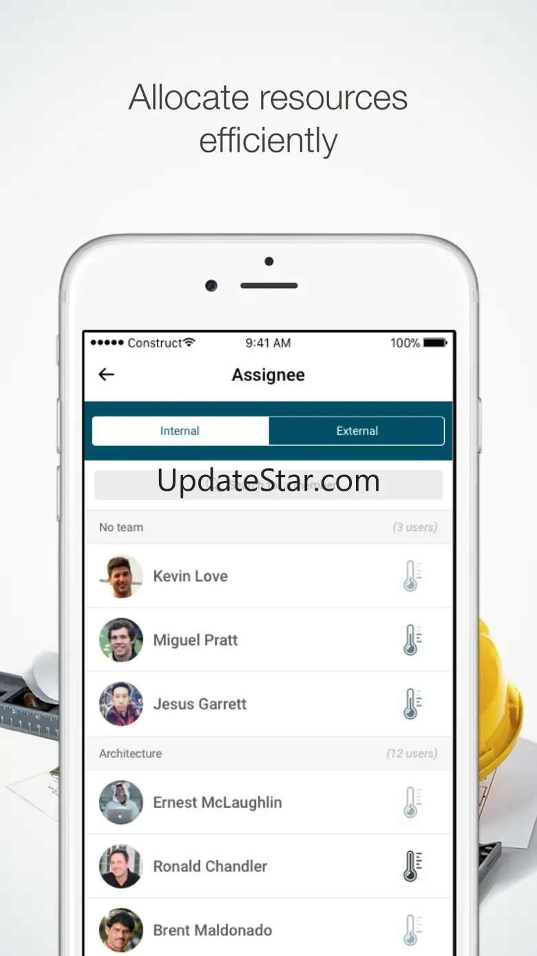 Construct App iO 3.14.2