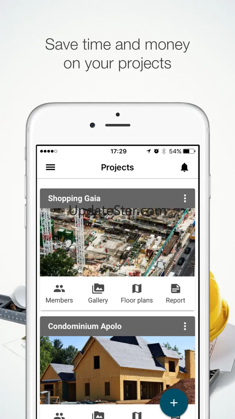 Construct App iO 3.14.2