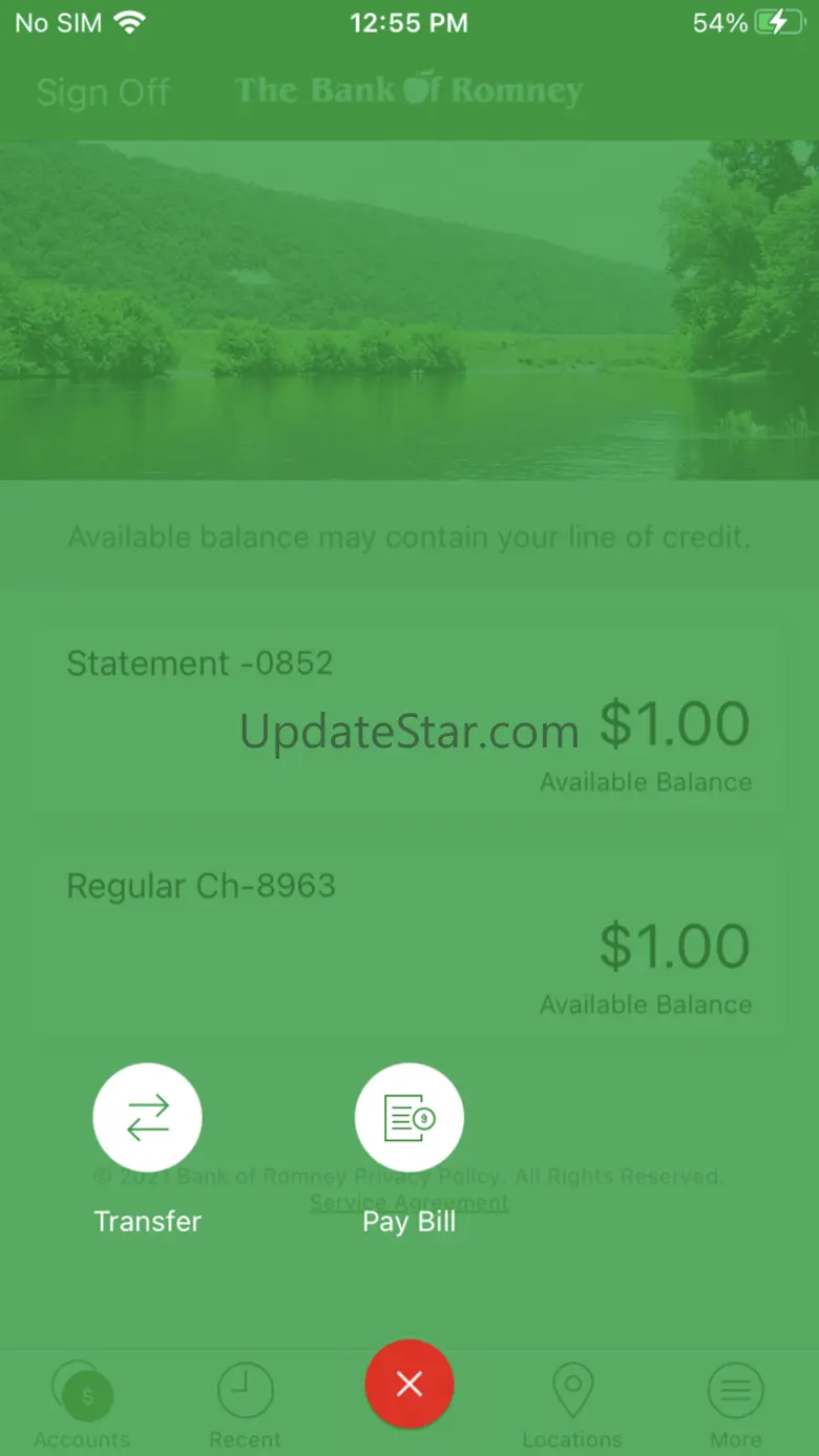 BOR Mobile 5.0.20.4678502794