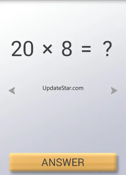 Multiplication Master 99 4.0.1