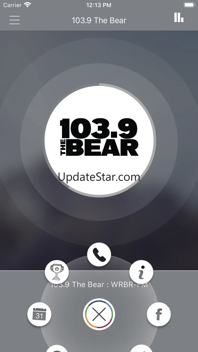 103.9 The Bear 8.0.0