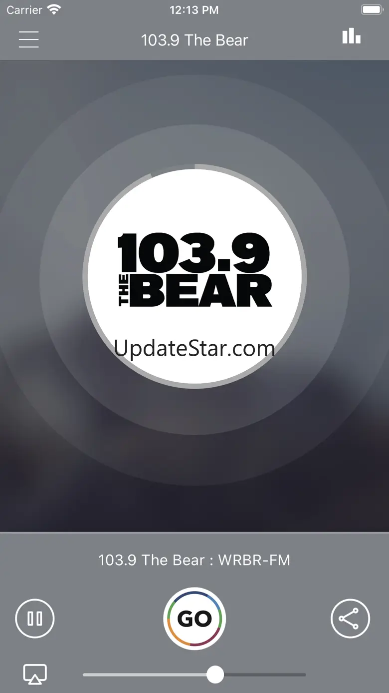 103.9 The Bear 8.0.0