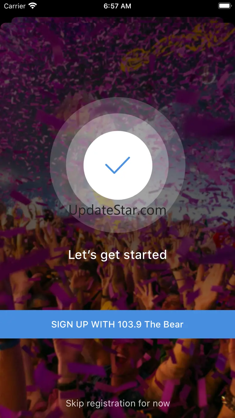 103.9 The Bear 8.0.0