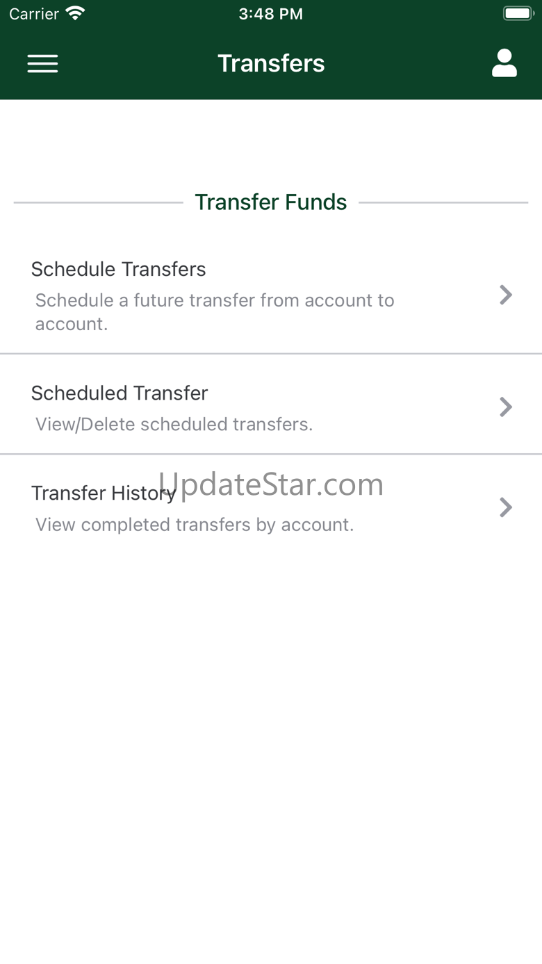 Belgrade State Bank Mobile 5.0.1