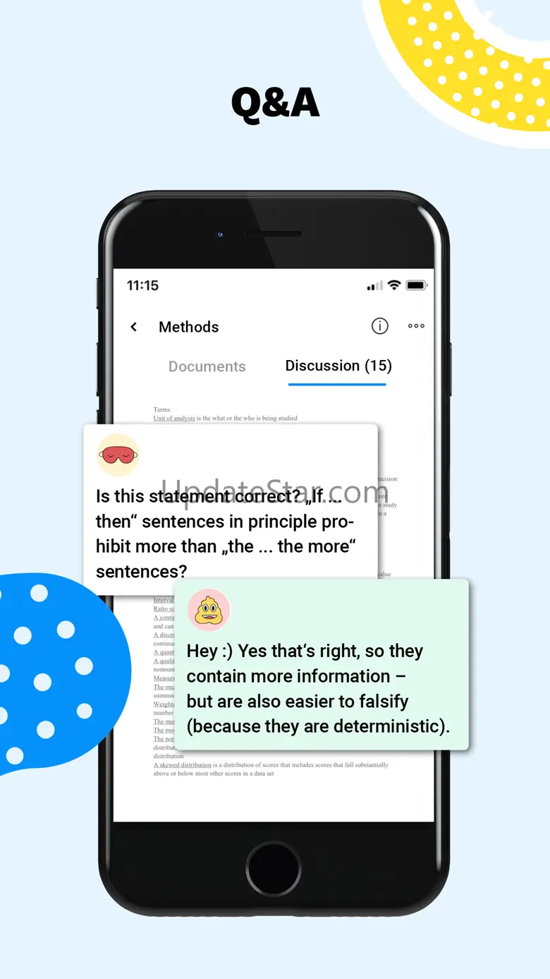 Studydrive - The Student App 4.3.1