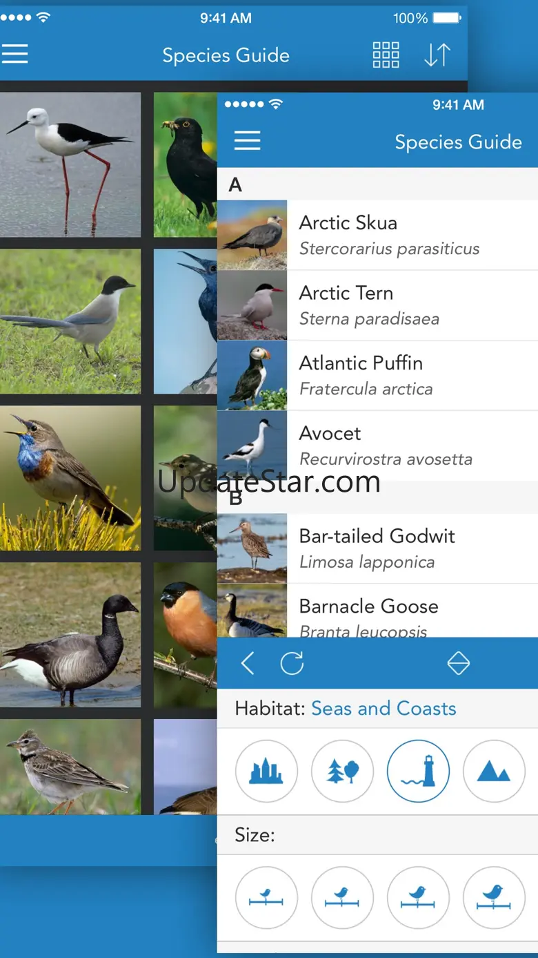 iKnow Birds 2 PRO - Europe 4.6.3