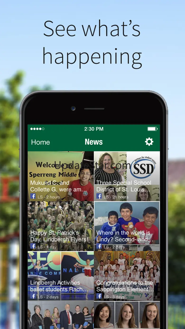 Lindbergh Schools 5.6.27000