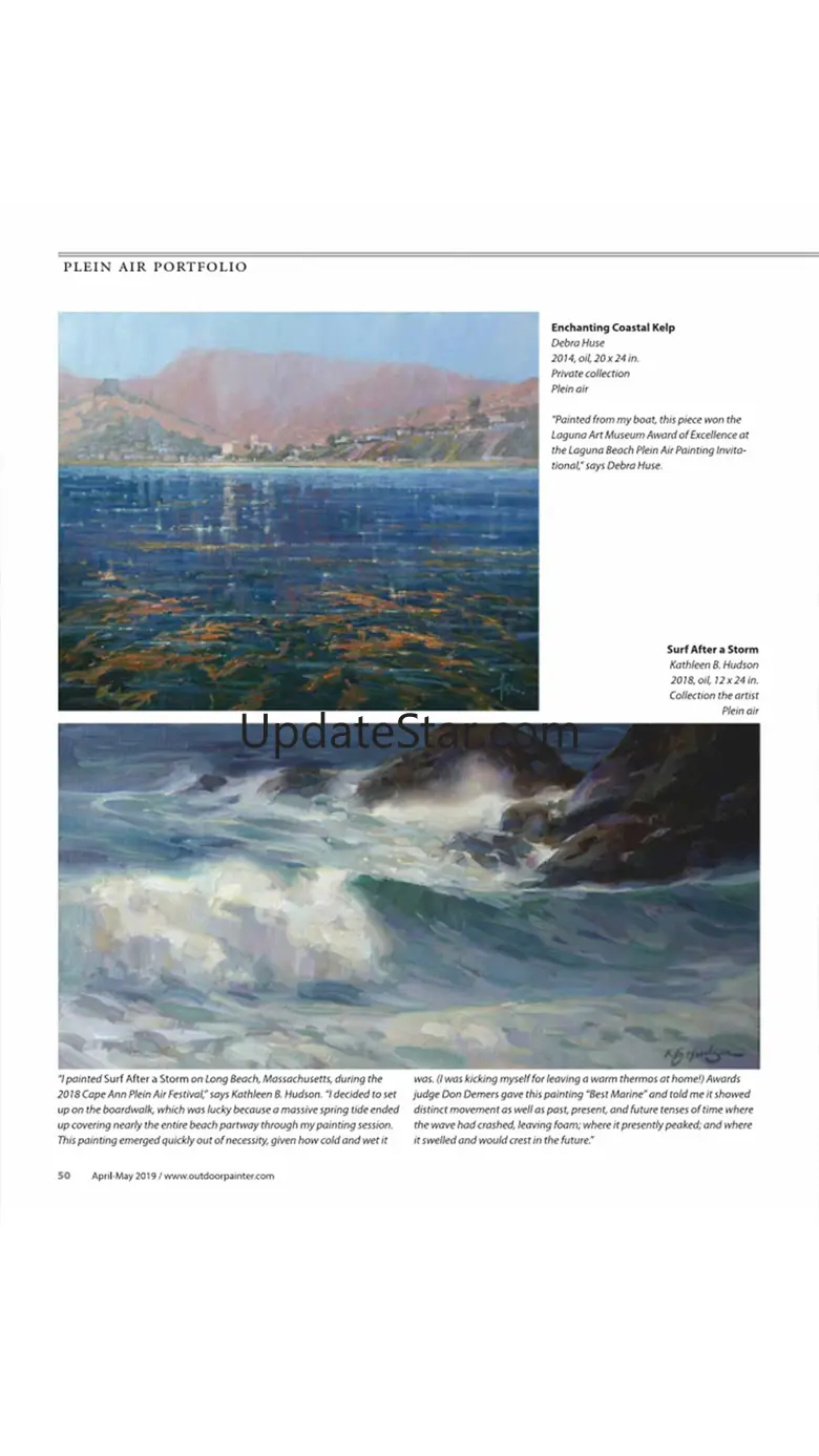PleinAir Magazine 4.4.0