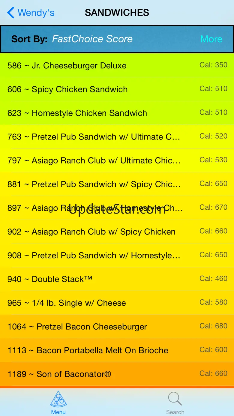 FastChoice 2.0