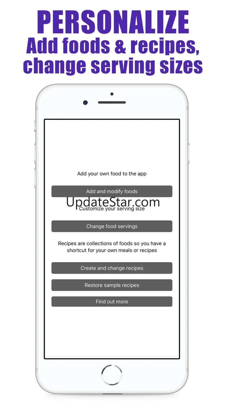 Potassium Counter & Tracker 2.10.7
