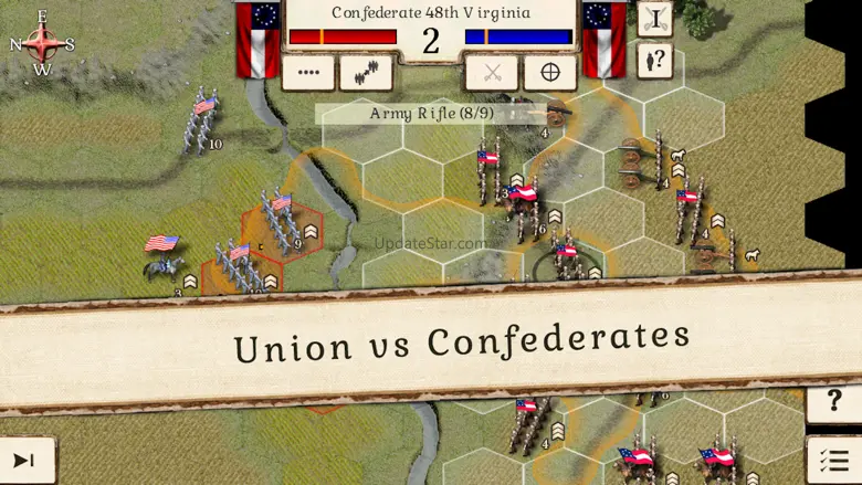 Civil War: Gettysburg 3.0.3