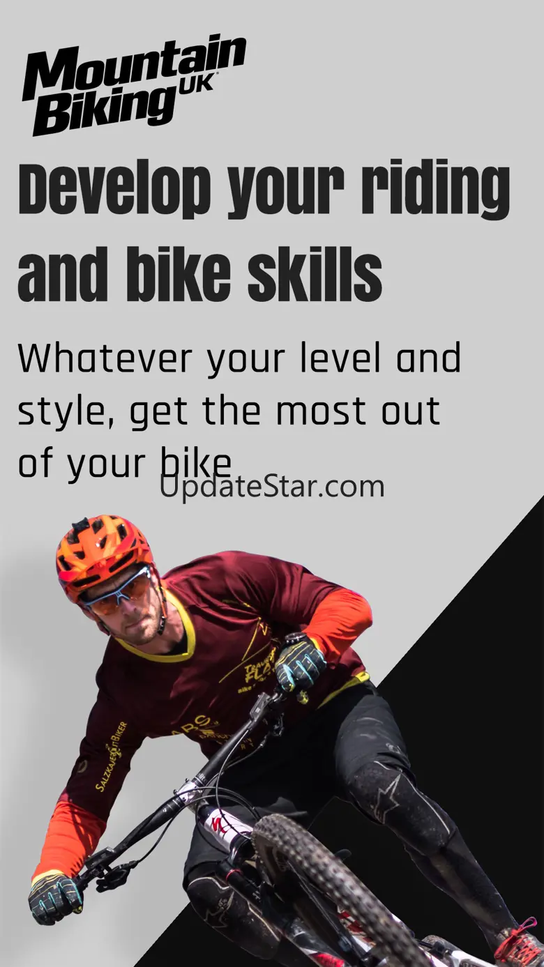 Mountain Biking UK Magazine 8.7.14