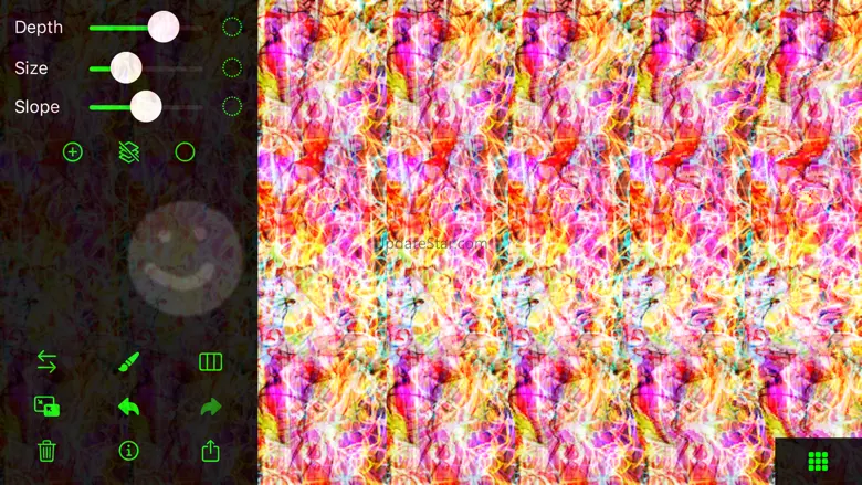 Depth Sketch 2.3