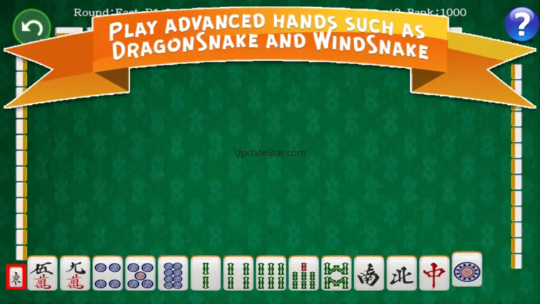 Hong Kong Style Mahjong 8.3.12.9