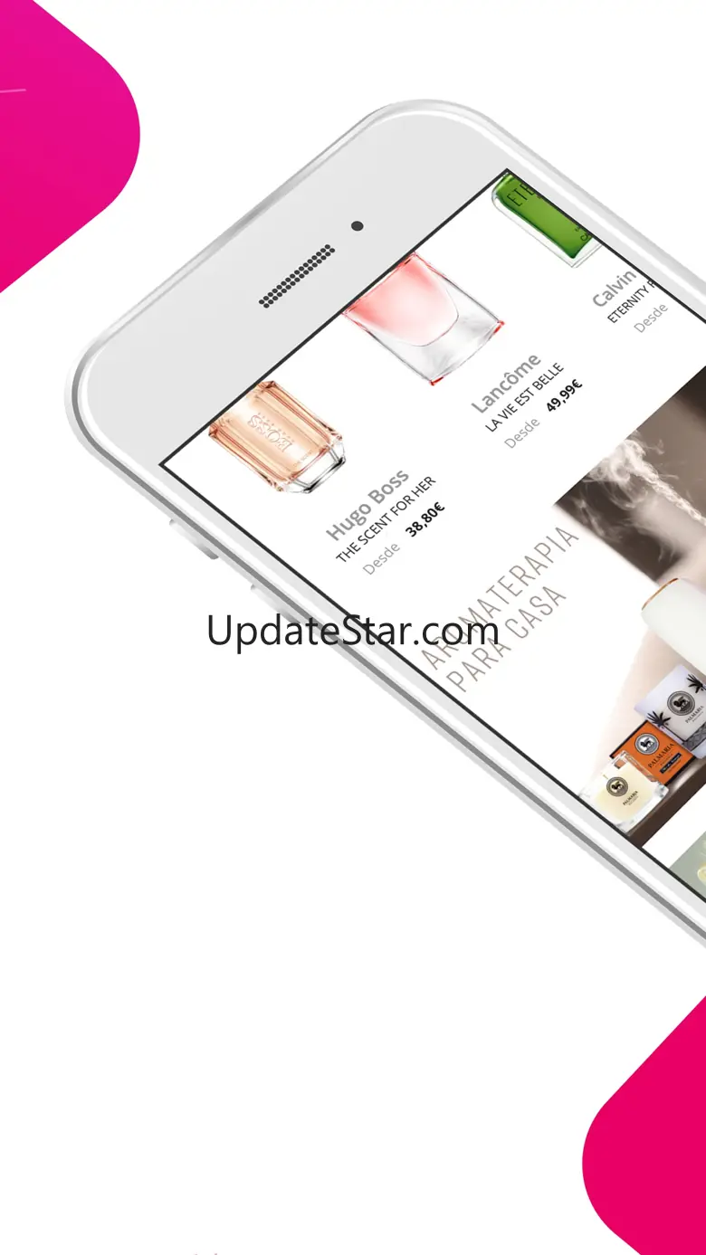 Perfumes Club 3.2.7