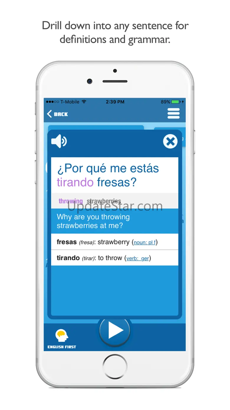 SuperCoco - Learn Spanish 1.5.1