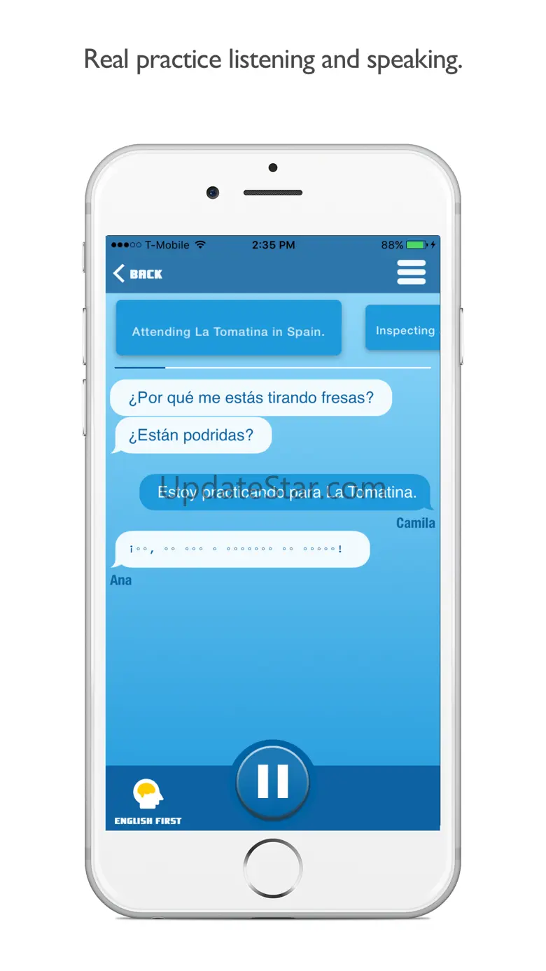 SuperCoco - Learn Spanish 1.5.1