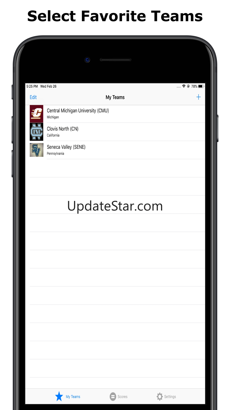 Takedown LIVE 1.5.5