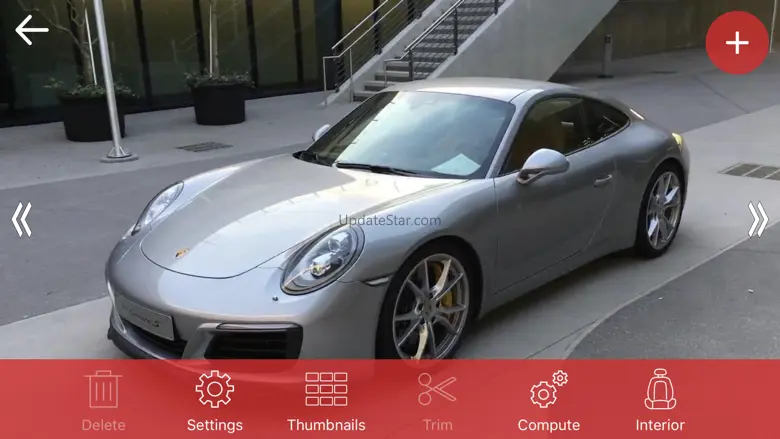 CAR360 1.4.0