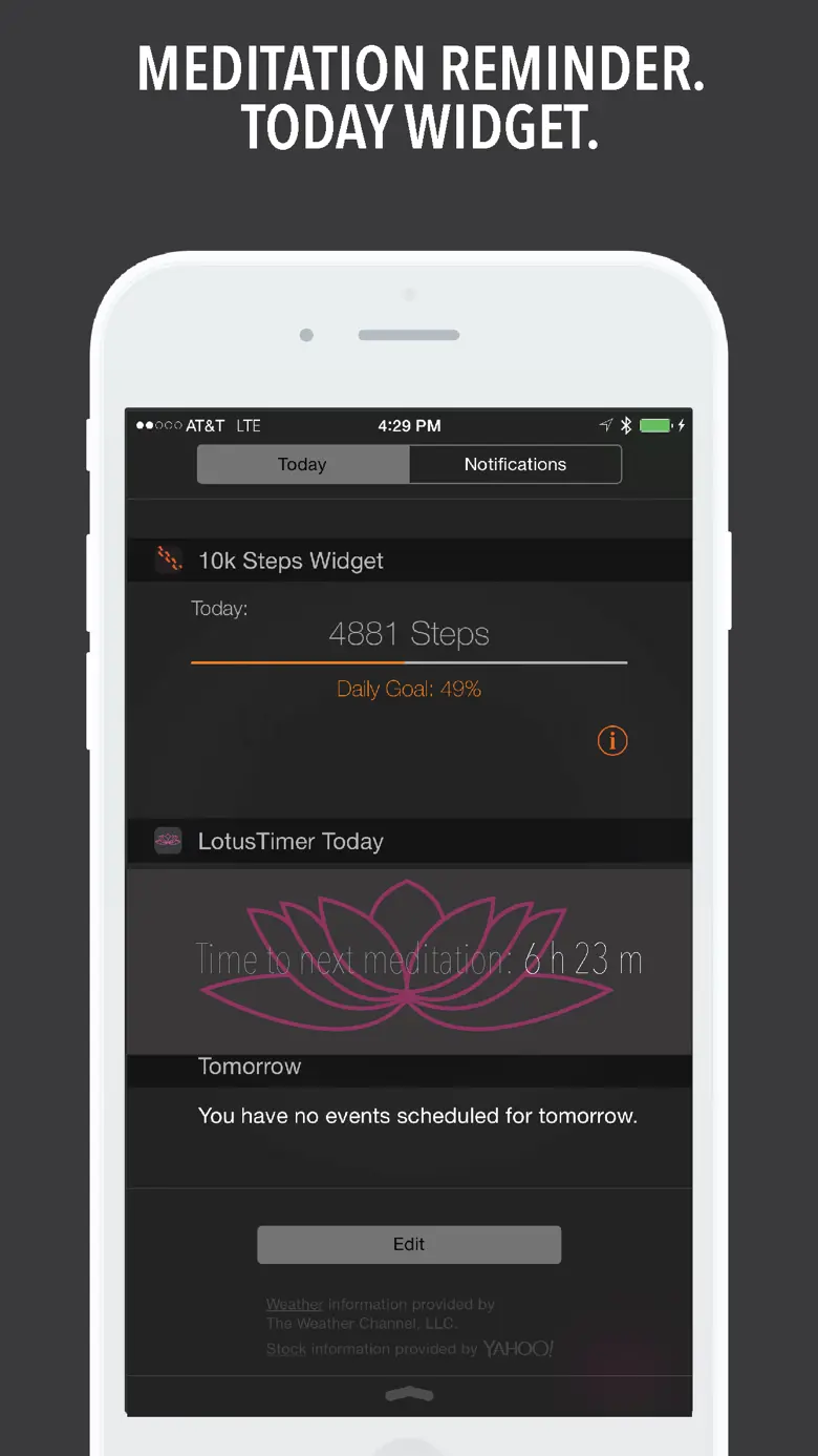 LotusTimer 8.0