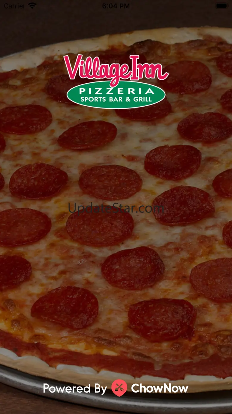 Village Inn Pizzeria 3.16.0
