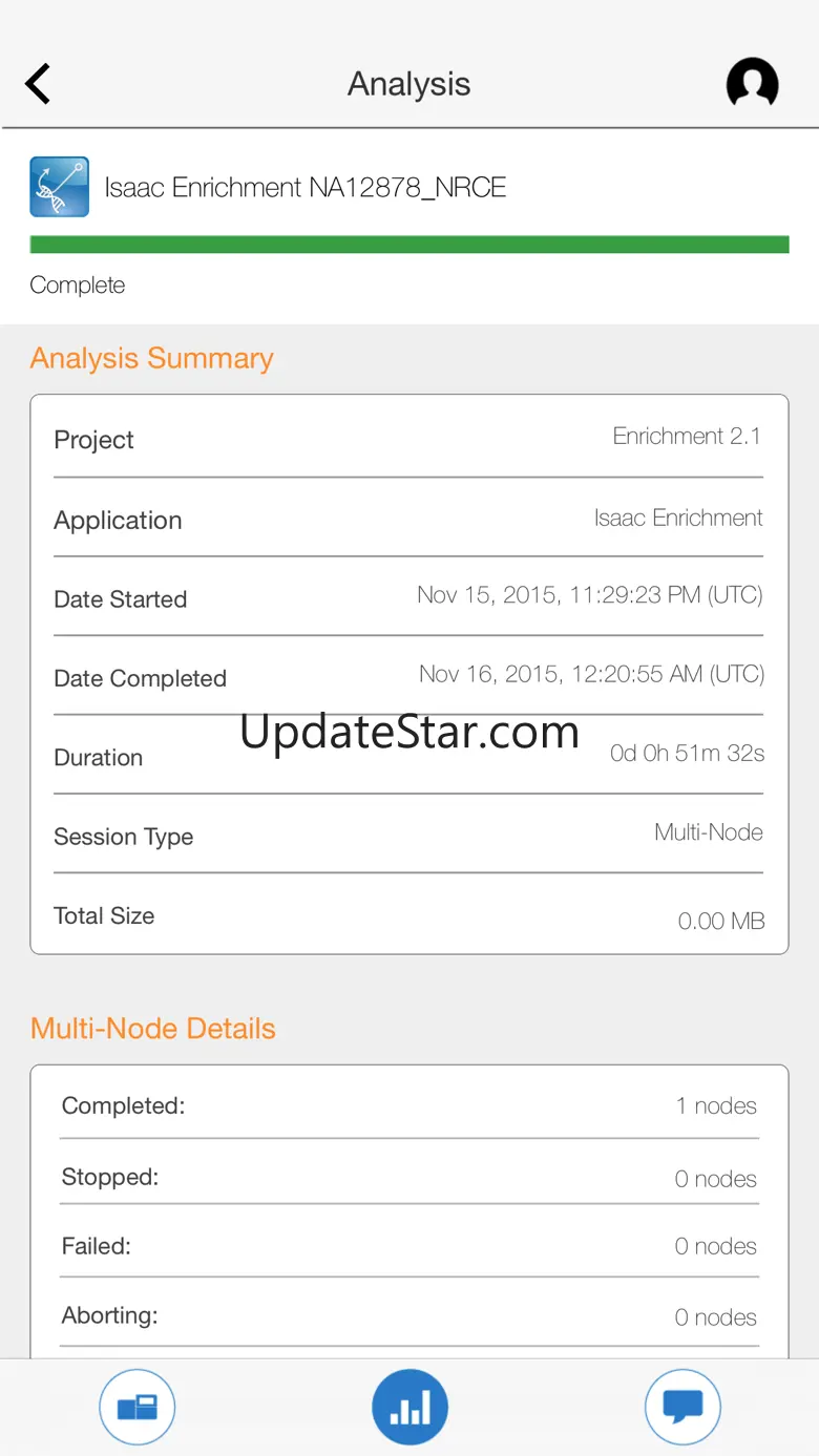 BaseSpace 1.0.3
