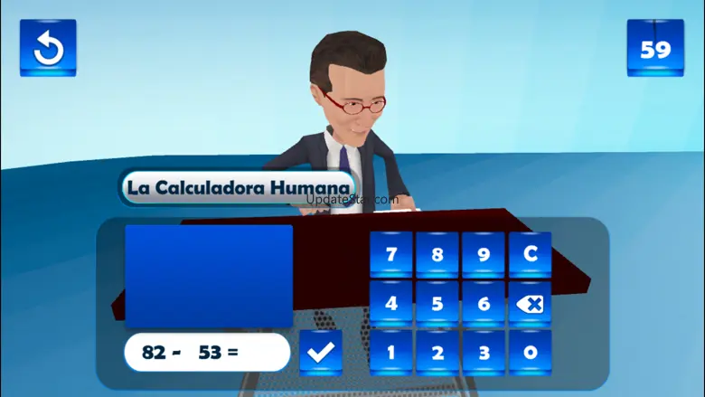 Saber y Ganar - rtve.es 1.0