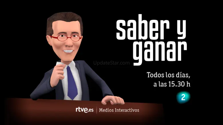 Saber y Ganar - rtve.es 1.0