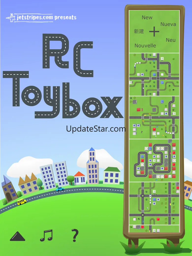 RC Toybox 1.1