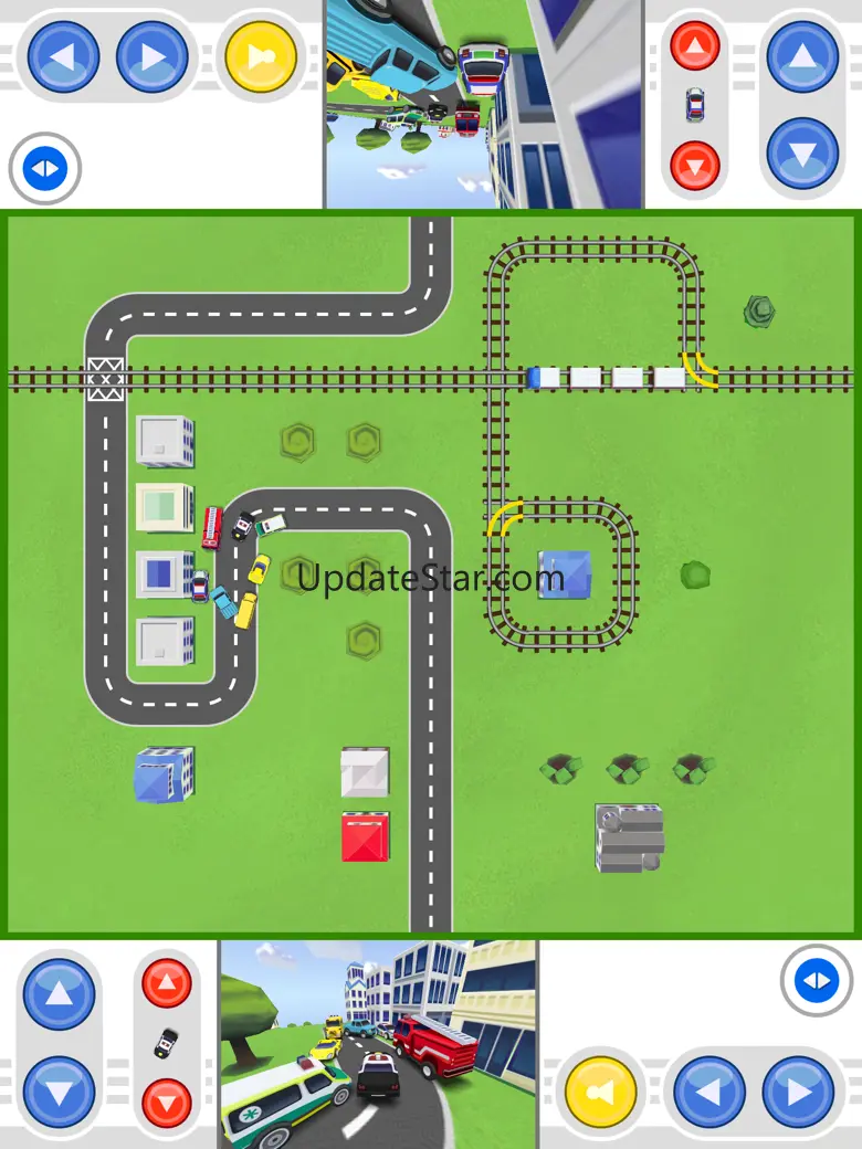 RC Toybox 1.1