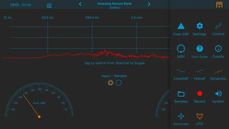 Reverb - FDN 2.5.2