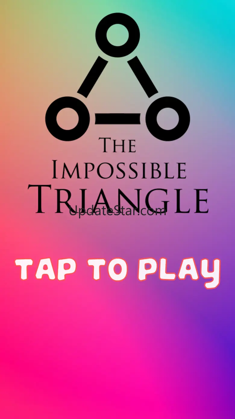 The Impossible Triangle 1.7