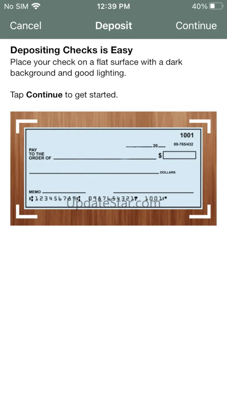 United Business Bank Mobile 5.0.31.908