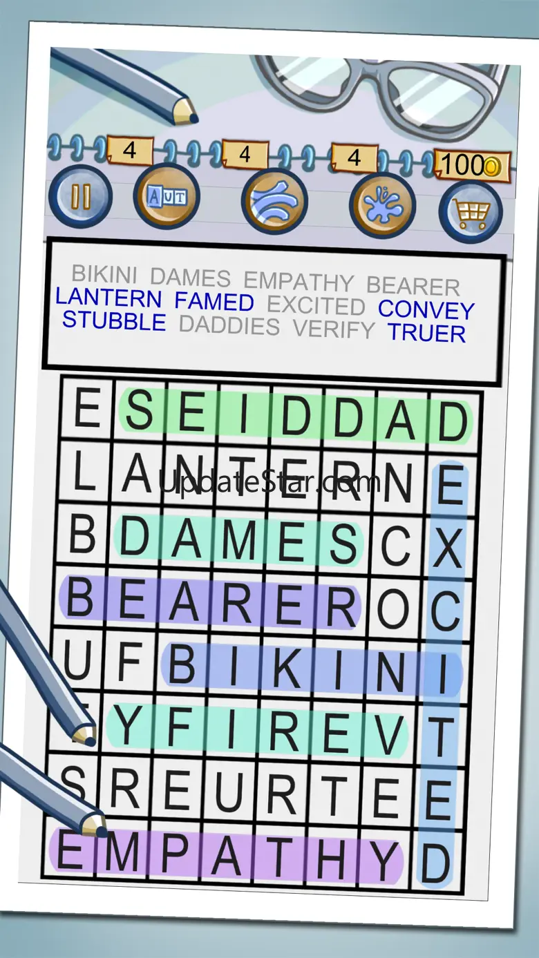 Words Mix - Good Times 1.0.3