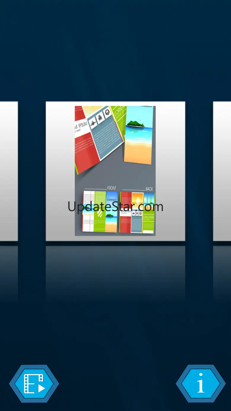 Extreme PDF - Edit, Create, Annotate, Sign, Fill documents & Templates 1.0.1