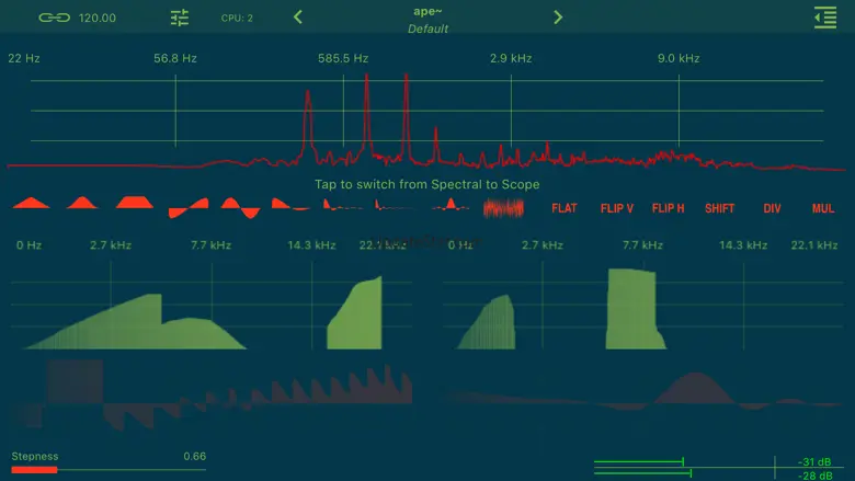 apeDelay 2.7.2