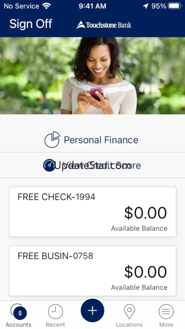 Touchstone Bank Mobile 5.0.31.278