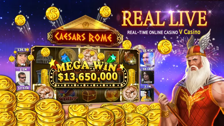 V Casino 2.0