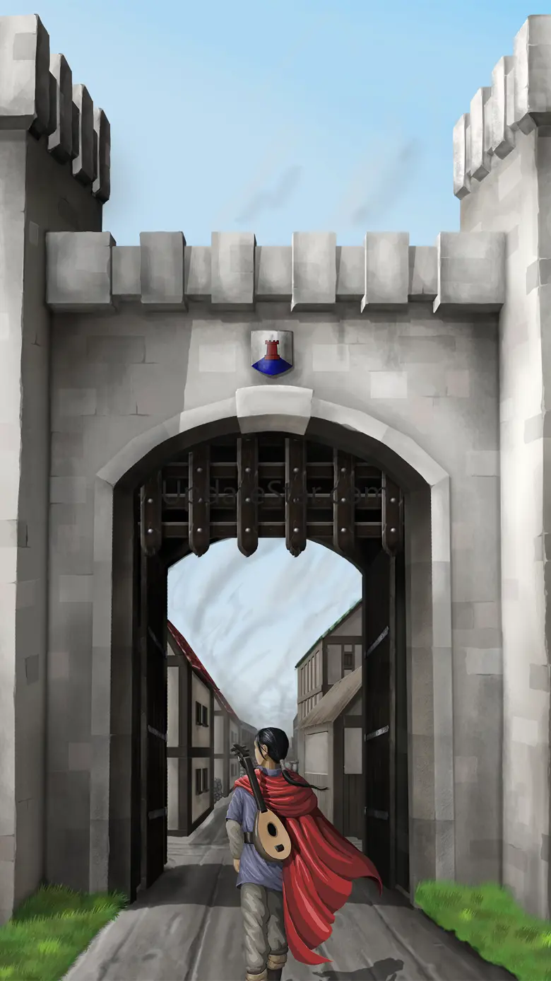 The Hero of Kendrickstone 1.1.6
