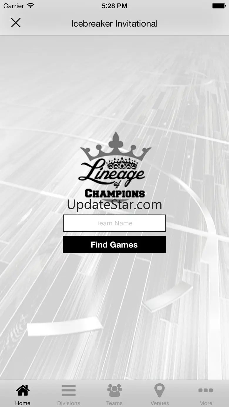 Lineage of Champions 5.0.2