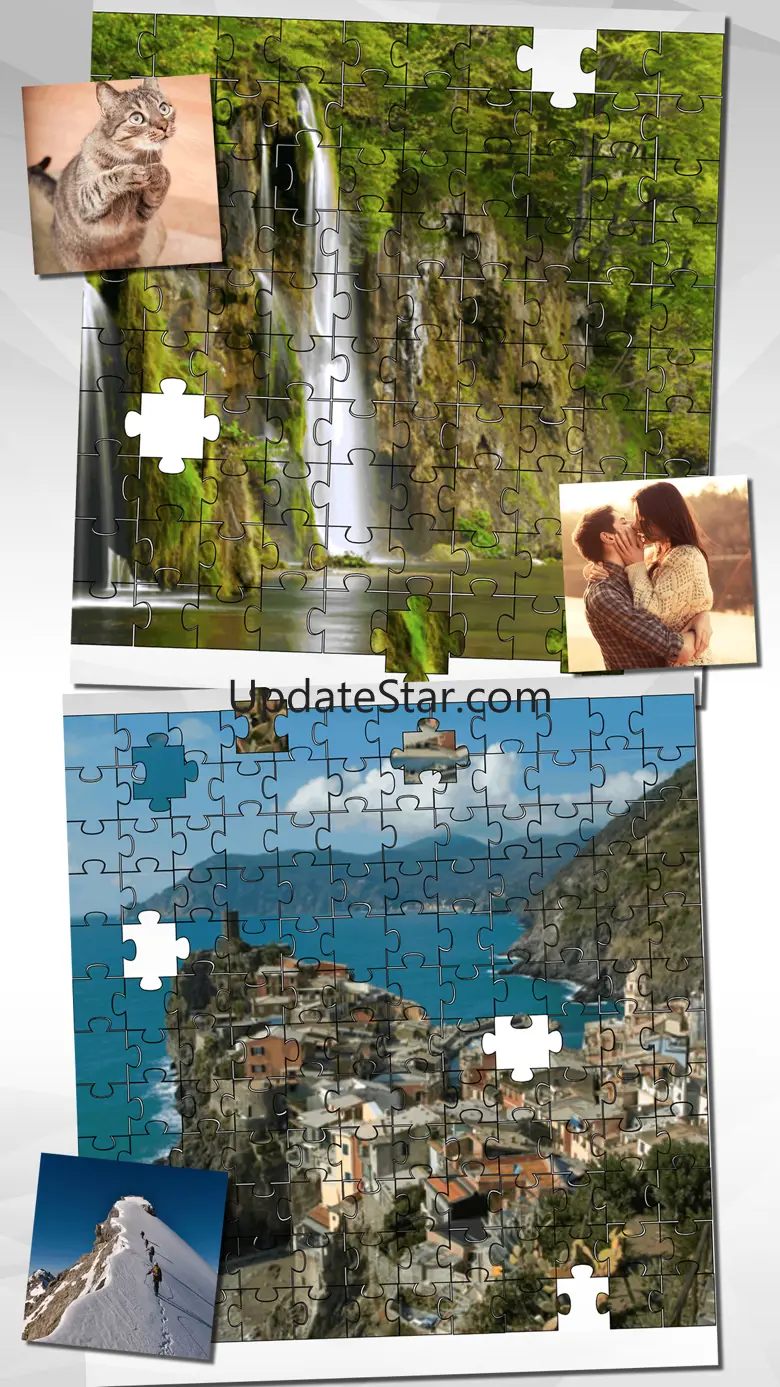 Puzzle Game HD 4.2